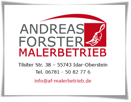 Visitenkarte
